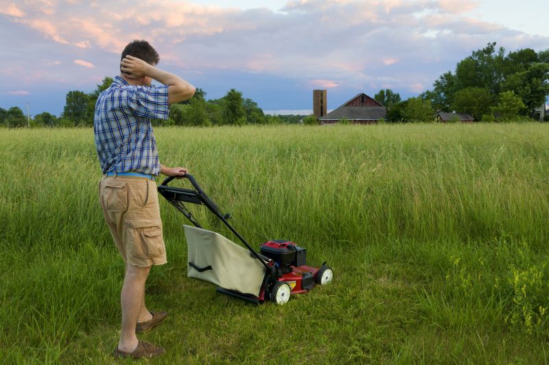 Lawn Management in Bowie, MD