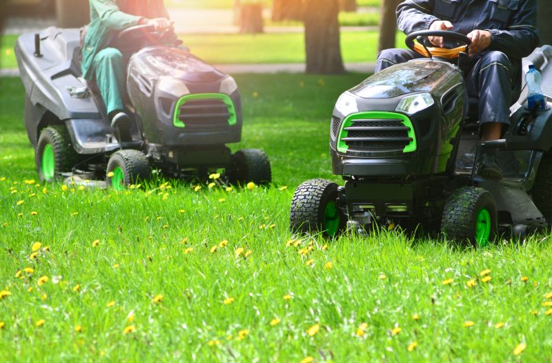 Meadow Mowing in Duluth, MN