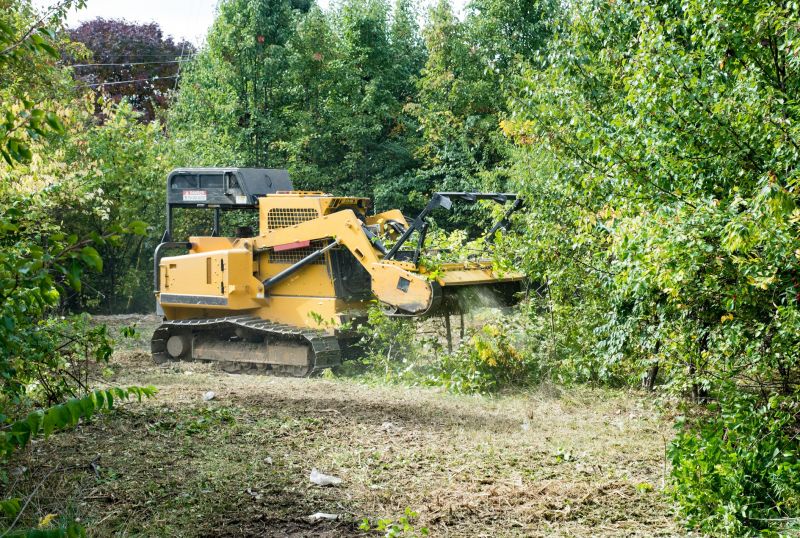 Residential Lawn Mowing Cost — Cost of Residential Lawn Mowing Service