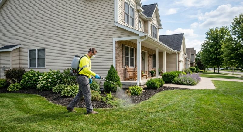 Weed Prevention Service in Ventura County, CA